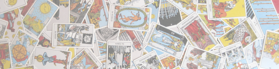 tarot lead