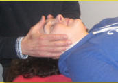 oren healing